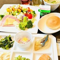 リュクス ダイニング ハプナ - 