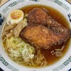 ラーメン 横浜龍麺