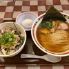 中華そば 麺や食堂 本店