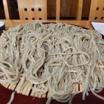 なかや 桑風庵 - 