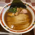 中華そば 麺や食堂 本店 - 