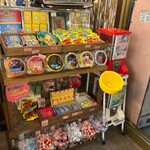 中華そば 麺や食堂 - 