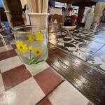 中華そば 麺や食堂 - 