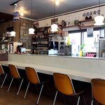 真鶴ピザ食堂 KENNY - （2024.5）