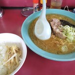 ラーメンショップ - 