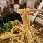 中華そば 麺や食堂 本店 - 