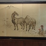 なかや 桑風庵 - 