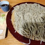 なかや 桑風庵 - 