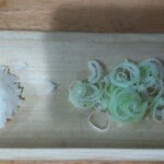 なかや 桑風庵 - 