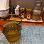 らーめん梶原 - たくじょう