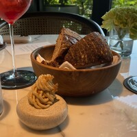 The Jade Room + Garden Terrace - 