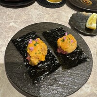 個室焼肉 牛姫 恵比寿本店 - 