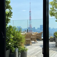 The Jade Room + Garden Terrace - 