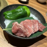 中目黒焼肉 登牛門 - 