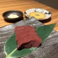 中目黒焼肉 登牛門 - 