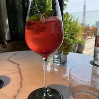 The Jade Room + Garden Terrace - 