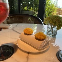 The Jade Room + Garden Terrace - 