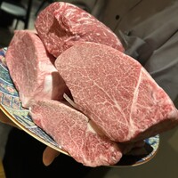中目黒焼肉 登牛門 - 