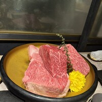 個室焼肉 牛姫 恵比寿本店 - 