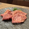 焼肉 心たけ