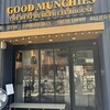 GOOD MUNCHIES 新宿御苑本店