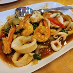 Imjai Thaifood 33  - 