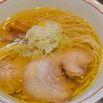 らーめん颯人 - 美味そう