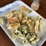 在原の業平園 - 