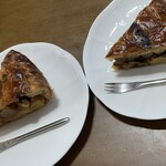 ジョージズ パイ - 