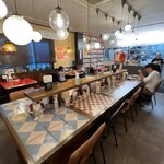 中華そば 麺や食堂 - 