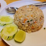 Imjai Thaifood 33  - 