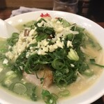 らーめん 賛平 - 