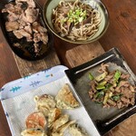 在原の業平園 - 