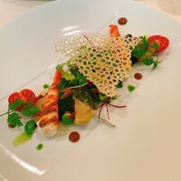 アルピーノ - 
