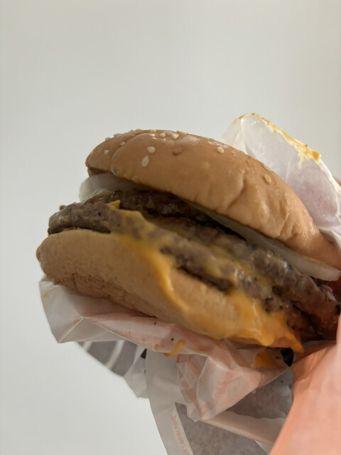 BURGER KING Shibuya Center Gai Ten photo 5