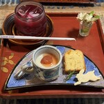 のうさぎカフェ - 