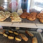 タイゾーベーカリー - 