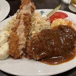 グリル一平 三宮店 - 