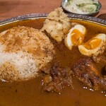 spice curry & BAR ドンカリ - 