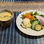 のうさぎカフェ - 