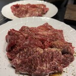 肉 希々 - 