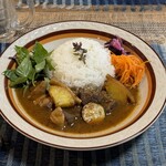 のうさぎカフェ - 