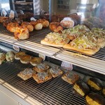 タイゾーベーカリー - 