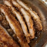 ゴーゴーカレー - 