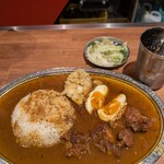 spice curry & BAR ドンカリ - 