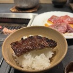 肉 希々 - 