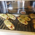 タイゾーベーカリー - 