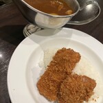 グリル一平 三宮店 - 