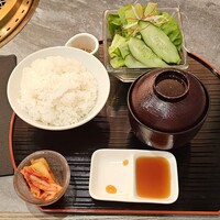 ふらの和牛よしうし神楽坂通り - 
