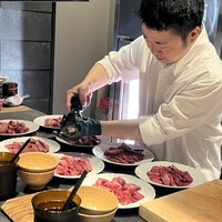肉 希々 - 